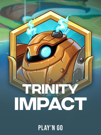 Trinity Impact